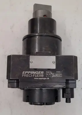 Used EPPINGER/EXSYS PRECI-FLEX R78752A Misc Industrial Equipment Kentucky US | Aucto #688177