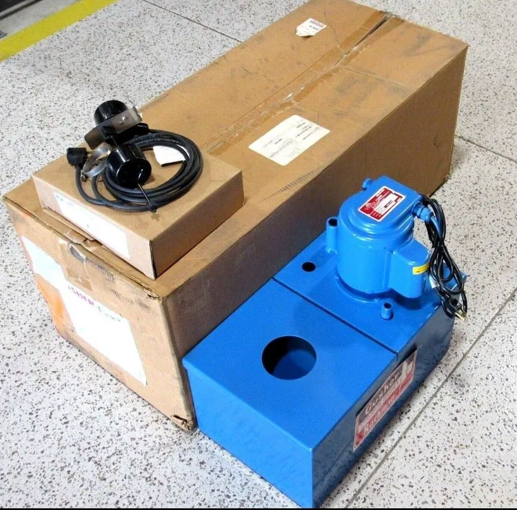 New | in-Stock GUSHER PUMPS _UNKNOWN_ Pumps | SB Industrial Supply #823517