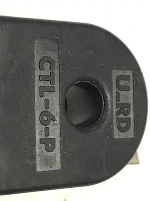USED URD CTL-6-P
