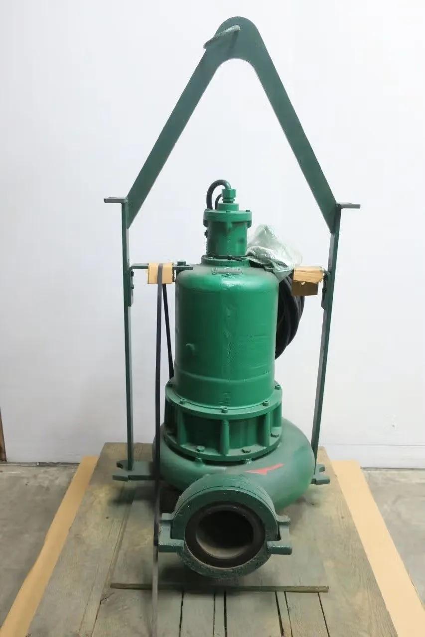 Used PENTAIR _UNKNOWN_ Submersible Pumps Ohio US | Aucto #1306701