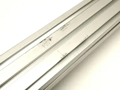 USED FESTO DGC LINEAR DRIVE