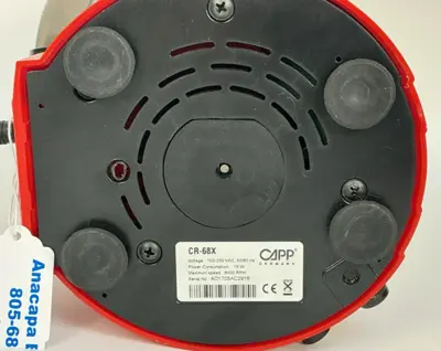USED CAPP CR-68X