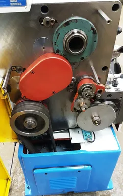 USED TOS SN 40C
