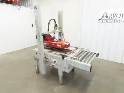 Used 3M MATIC _UNKNOWN_ Case Sealers - Tapers Indiana US | Arrow Industrial #1411389