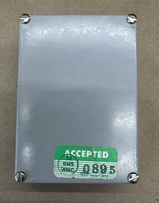 USED Acopian DB15-10