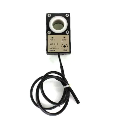 USED SENTEC FMS-112