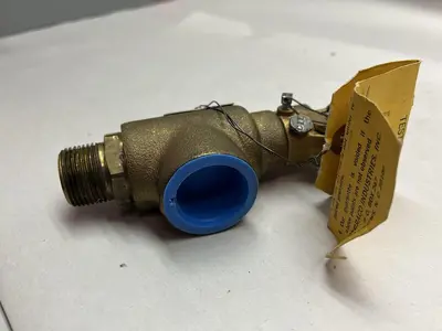 New | in-Stock CONBRACO 29-302-13 Pump & Valve Parts Ohio US | Surplus Asset Holdings #1242026