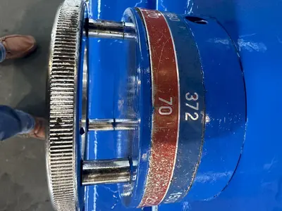 USED LANSING 20X120-T