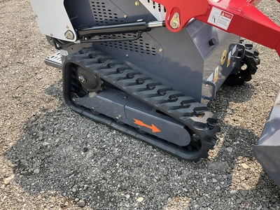 Used 2026 ATS POWER ATS-T480R Skid Steer Loaders Michigan US | Miedema Asset Management Group #1483937