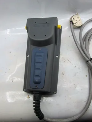 Target Electronic Supply 10129 Accessories | Global Machine Brokers, LLC (3)