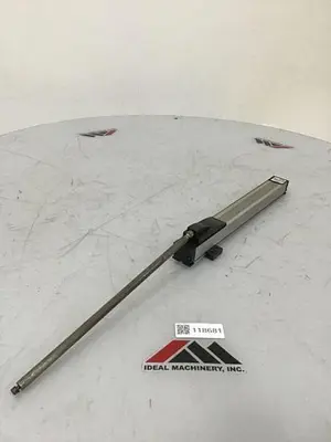USED NOVOTECHNIK TLH225