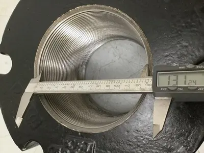 USED CINCINNATI MILACRON 5022132