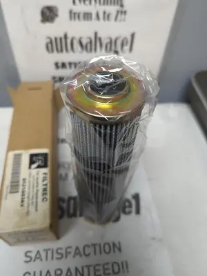 New | in-Stock FILTREC D121G03A Filters Ohio US | Surplus Asset Holdings #1239049