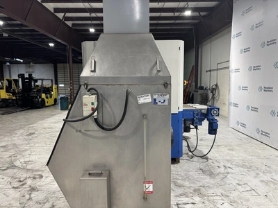 USED 2020 APEX PWDC-10