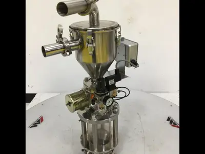 USED AUTOLOAD AL700