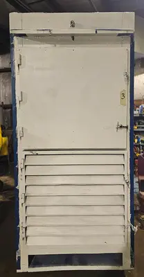 USED TORIT DWST 6-4