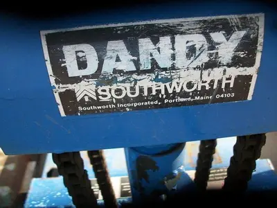 USED DANDY M-500L