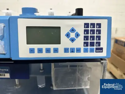 USED Sotax Sotax Multi-Component Dissolution System