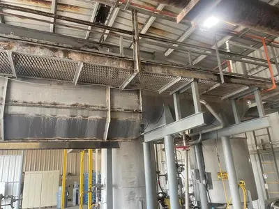 USED AMETEK 48-H-430