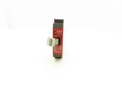 Allen Bradley 440R-H23180 Safety Relay Guardmaster Lot of 3