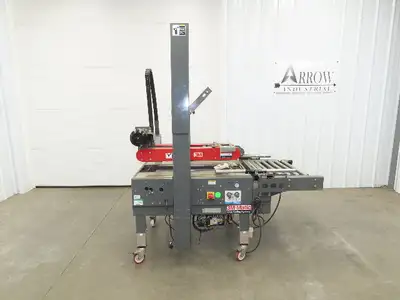 Used 3M MATIC _UNKNOWN_ Case Sealers - Tapers Indiana US | Arrow Industrial #1411457