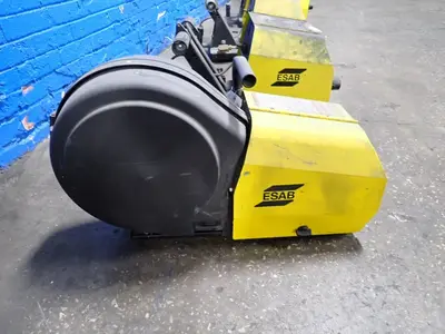 Used ESAB WARRIOR FEED 304 Welding Machinery (Other) Ohio US | HGR 24 #1048064