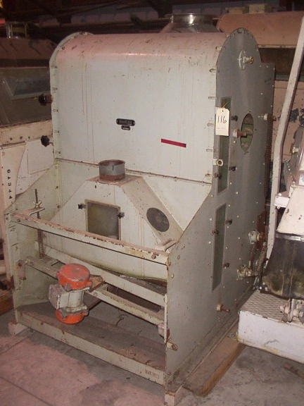 Used _UNKNOWN_ _UNKNOWN_ Separators Minnesota US | A&I Equipment #1317180