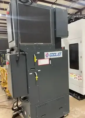 Used 2021 DOOSAN NHP 4000 Horizontal Machining Centers Arizona US | KD Machinery #71016
