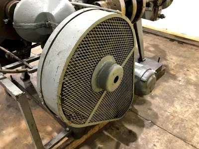 USED NILSON S3F