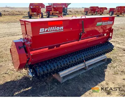Used BRILLION _UNKNOWN_ Seeders Iowa US | Keast Enterprises #1360143
