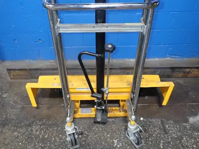 Used 2016 FOSTER 61570 Material Handling (misc) Ohio US | HGR 24 #916818