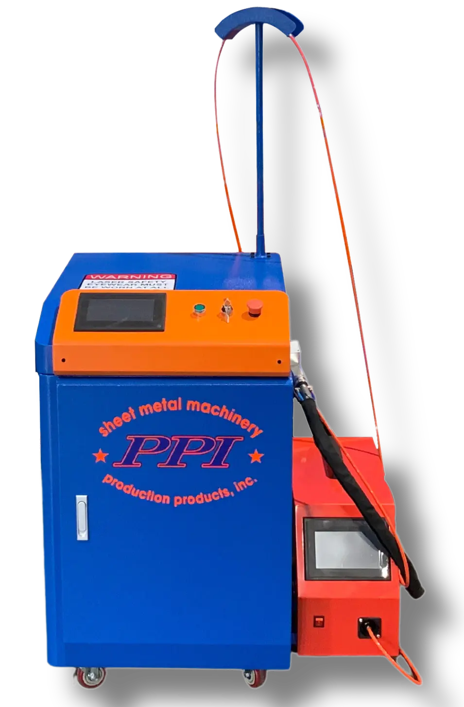PROFAB LASER WELD 1500 Handheld Laser Welder