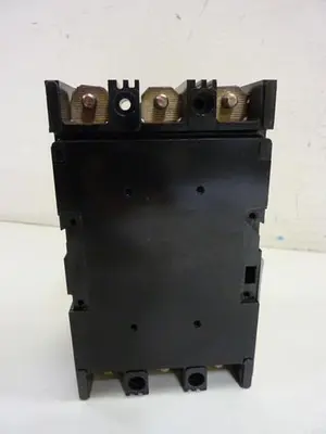 USED FUJI ELECTRIC SA53-10