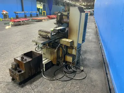 Used SUNMAX SGS1230AHD Reciprocating Surface Grinders Ohio US | HGR 24 #1419765