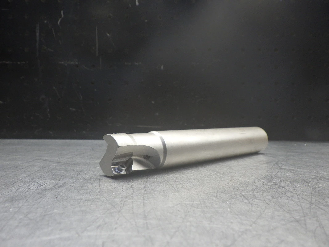 SECO Indexable 1" Milling Cutter 1" Shank R217.69-01.00-0.12-2AN (LOC2663B)
