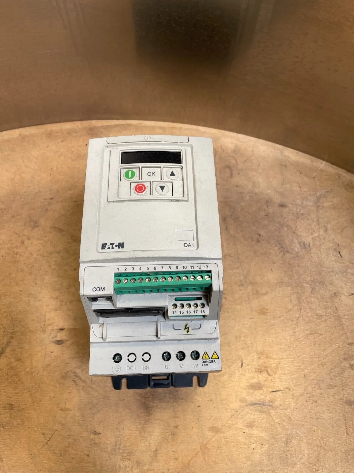 USED Eaton Eaton DA1-327D0FB-A20C