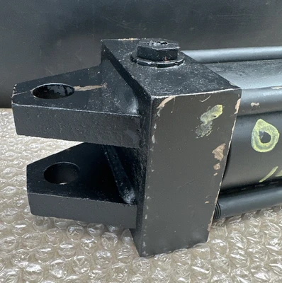 New | in-Stock Parker 02.50BB2HTS19A5.00 Cylinders Indiana US | J&J Industrial Supply #1275477