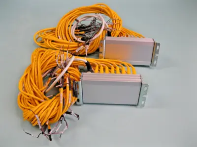 USED Festo CP-E16-M8