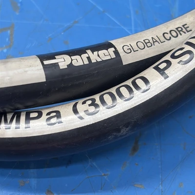 New | in-Stock Parker 387TC-4 Hoses Indiana US | J&J Industrial Supply #1280960