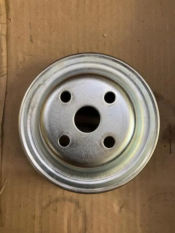 Cummins Fan Pulley PN 3914462