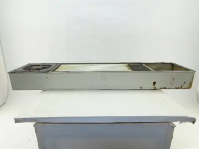 Dae Yang Mechatronics FC-11 Electrical Enclosure Cabinet Fan Cooler Unit 115V