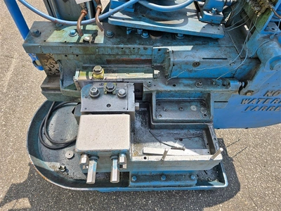 Used WATERBURY NO. 20 Thread Rollers New York US | Barbarotto Int'l Sales Corp #1332906