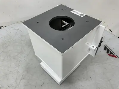 NEW METAL FABRICATING NO MODEL NUMBER / NO TAG