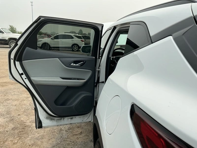 Used 2019 CHEVROLET BLAZER SUVs Michigan US | Miedema Asset Management Group #1313931