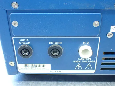 Used ASSOCIATED RESEARCH 3865 High Voltage Testers Ohio US | HGR 24 #782611