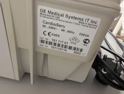 Package of medical equipment