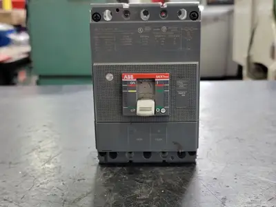 USED ABB XT4S 250