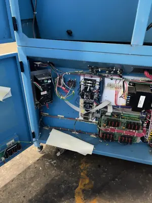 USED 2000 THERMOTRON SE60033