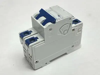 New | in-Stock Altech Corp Thermal-Magnetic Circuit Breaker 2-Pole 10A 480Y/277VAC Circuit Breakers Michigan US | Maverick Industrial Sales #1389189