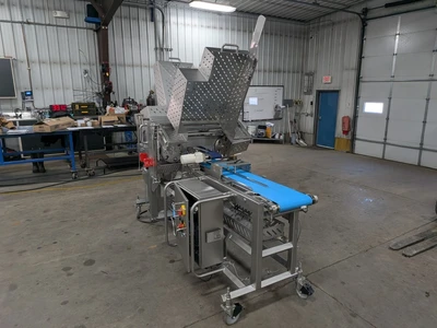 USED 2016 GROTE HBZ